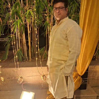 Kalyan ethnic wear